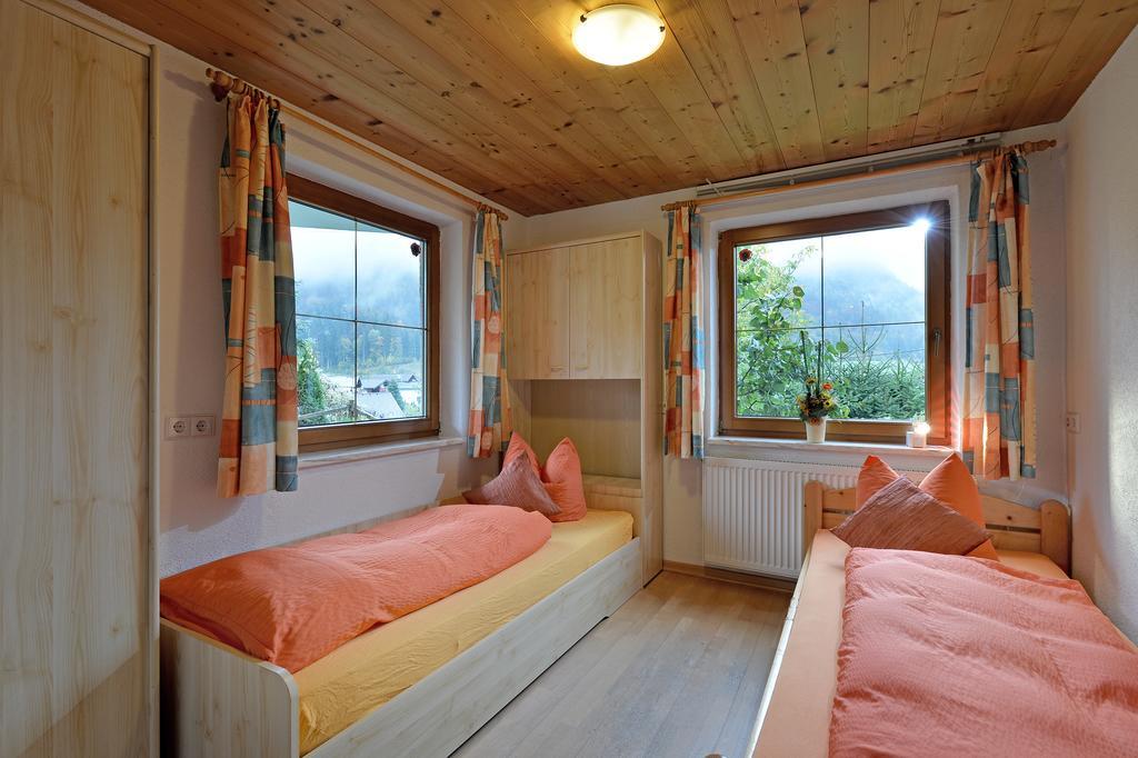 Haus Sonnenschein Apartment Thiersee Room photo